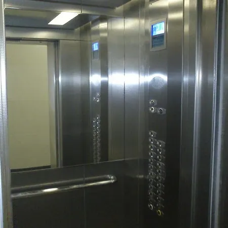 Prestige Hall *