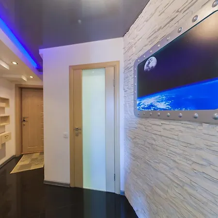 Prestige Hall *
