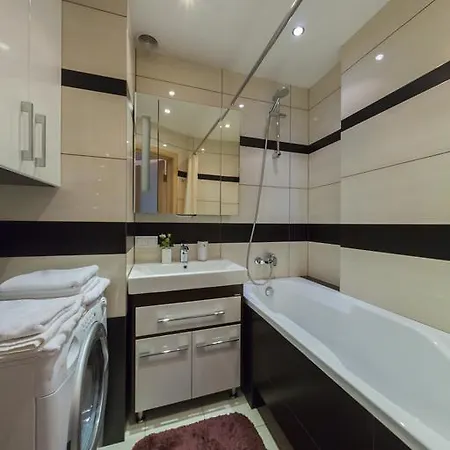 Апартаменты Prestige Hall *